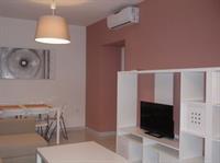 Lejlighed Suncity Plaza