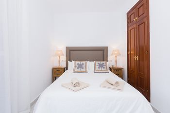Lejlighed Suncity Plaza Málaga