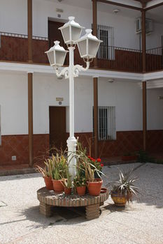 Suncity Plaza Lejlighed Málaga