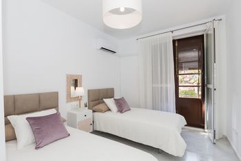 Suncity Plaza Lejlighed