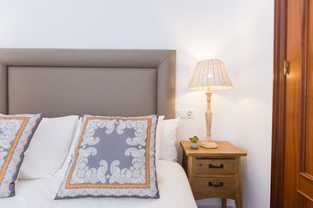 Lejlighed Suncity Plaza Málaga