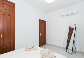 Lejlighed Suncity Plaza Málaga