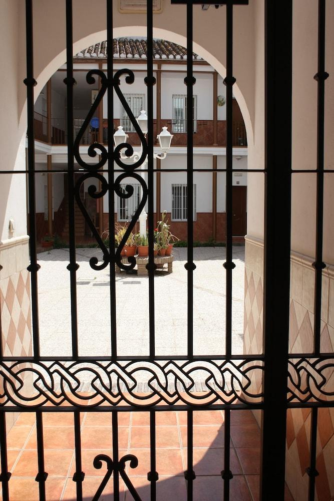 Suncity Plaza Lejlighed Málaga